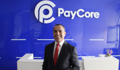 PayCore’a yeni Genel Müdür