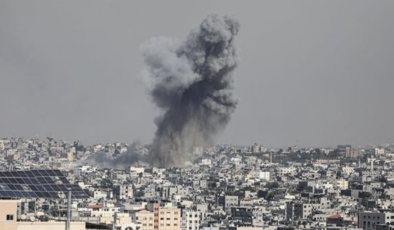 İsrail, Gazze’ye akaryakıt ve mal tedarikini durdurdu