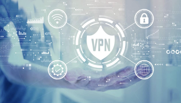 Kaspersky güncellenmiş VPN’in yeni sürümünü paylaştı