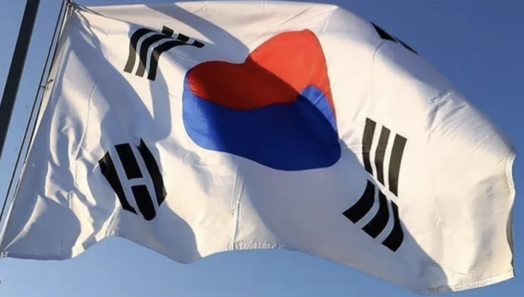 Güney Kore 4. çeyrekte yüzde 0,6 büyüdü
