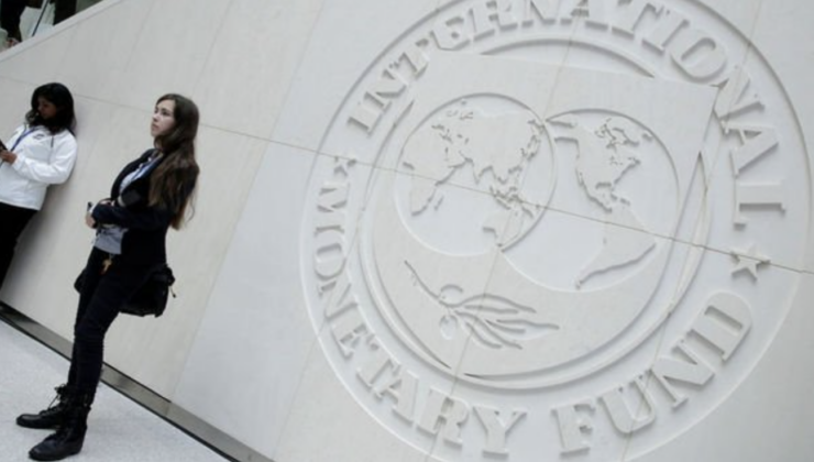 IMF’nin Fas’taki yıllık toplantıları ortak bildiri çıkmadan sona erdi