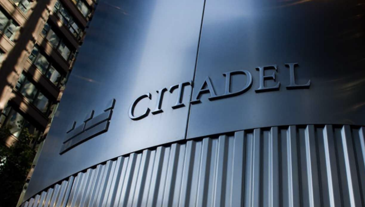 Citadel Securities, SEC’e dava açtı