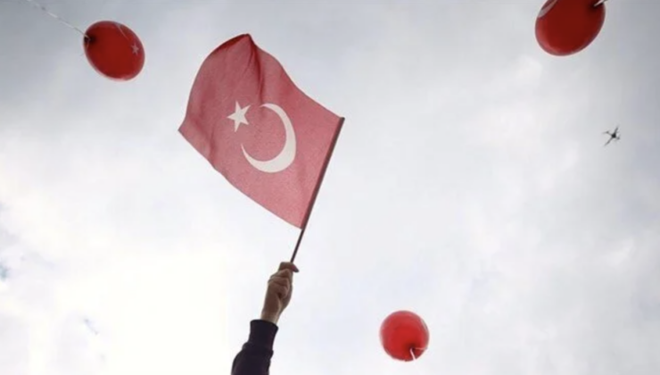 Türkiye’nin markalarından Cumhuriyet’in 100. yılına özel kutlama