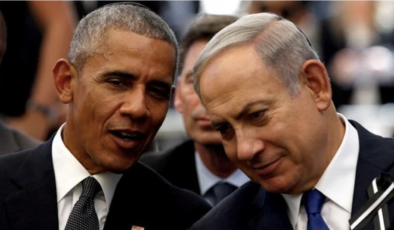 Obama’dan İsrail’e Gazze uyarısı