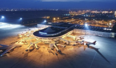 TAV Havalimanları 9 aylık bilançosunu açıkladı