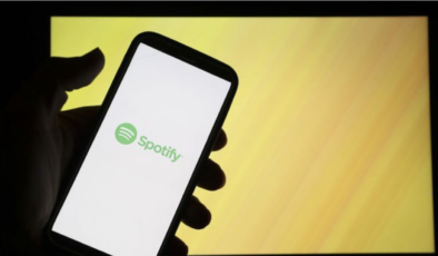 Spotify gelirlerini yükseltti