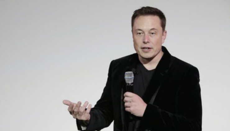 Elon Musk: Yaptırımlara rağmen Rusya’da bulunamayan tek bir yabancı marka yok