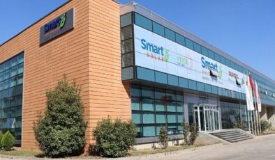 Smart Holding’den pay satışı