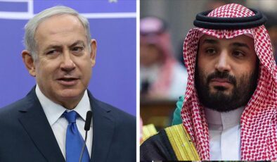 Suudi Arabistan, İsrail ile normalleşme sürecini durdurdu
