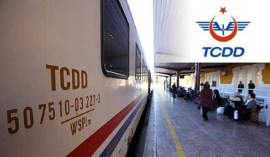 TCDD, raydan çıkan YHT vagonlarına ilişkin açıklama yaptı