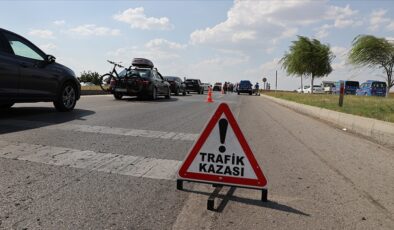 İPA’dan ‘trafik kazaları’ raporu