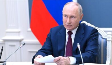 Putin: BDT, ulusal para birimleriyle ödemeleri genişletecek