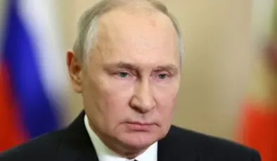 Ukrayna’dan flaş Putin iddiası: Sağlık durumu kötü