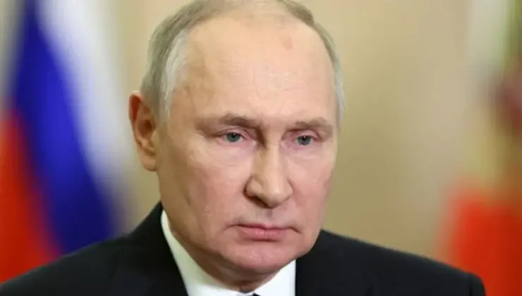Ukrayna’dan flaş Putin iddiası: Sağlık durumu kötü