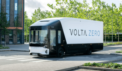 Volta Trucks iflas ediyor