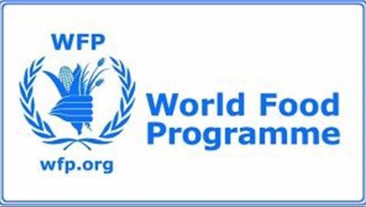WFP, İsrail ve Filistin’deki durumun “hızla kötüleşmesinden” kaygılı