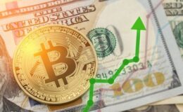 Bitcoin’de yükselişin devamı bekleniyor