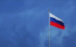 Rusya’da bakan yardımcısı gözaltına alındı