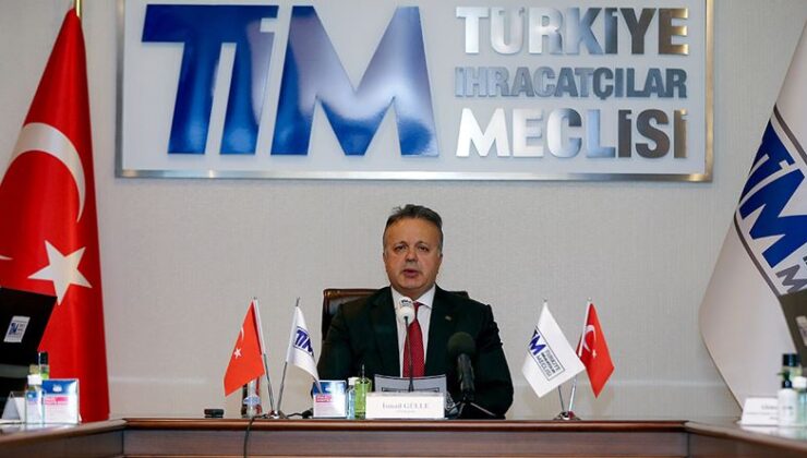 TİM, “Türkiye’nin Girişimcileri”ni arıyor