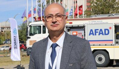 AFAD’dan olası Marmara depremi değerlendirmesi