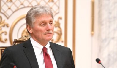 Kremlin: Çatışmanın çözümü için çaba göstermeye devam edeceğiz
