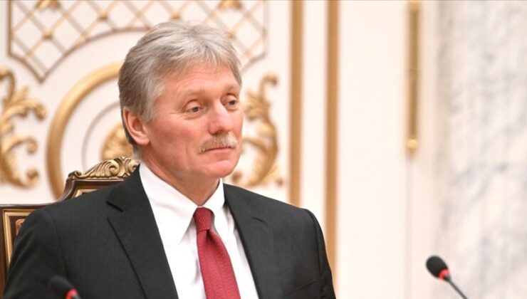 Kremlin: Çatışmanın çözümü için çaba göstermeye devam edeceğiz