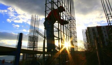 İsrail inşaat sektöründe 140 bin işçi açığı var