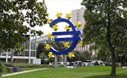 Euro Bölgesi’nde işsizlik martta sabit kaldı