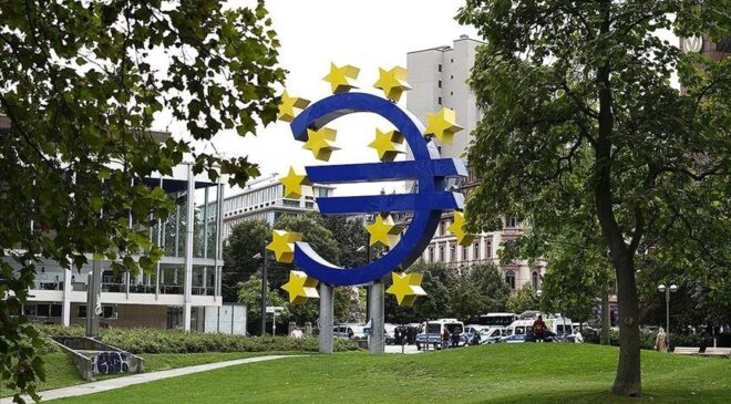Euro Bölgesi’nde işsizlik martta sabit kaldı