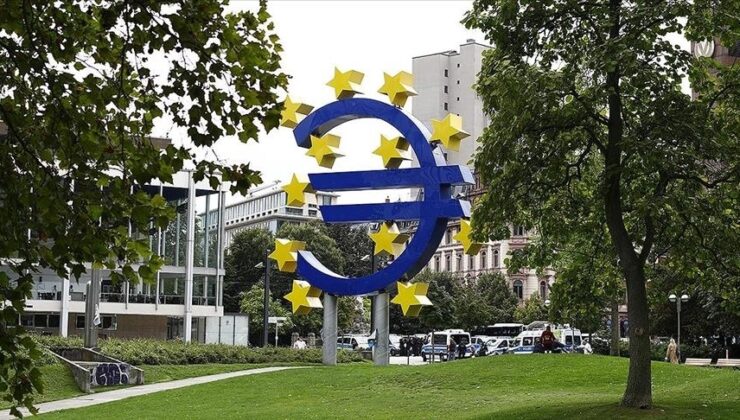 Euro Bölgesi’nde enflasyon beklentileri düştü