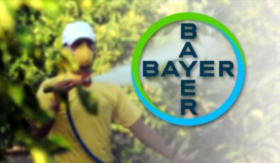 Alman ilaç şirketi Bayer, ABD’de “glifosat” davasını kaybetti
