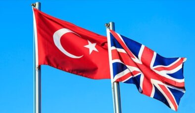 Britanya’dan Türkiye’ye yeni serbest ticaret anlaşması önerisi