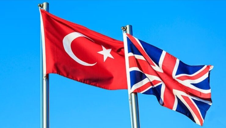Britanya’dan Türkiye’ye yeni serbest ticaret anlaşması önerisi