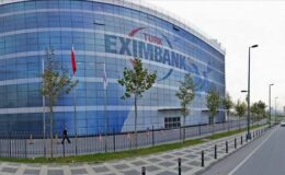 Türk Eximbank’tan 115 milyon avroluk kredi anlaşması