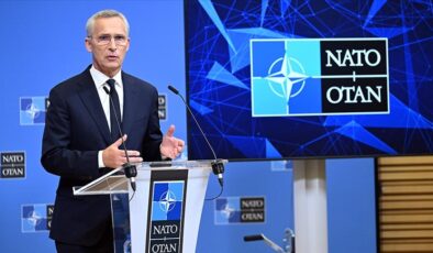 NATO, müttefiklerin savunma yatırımlarını artırmasını bekliyor