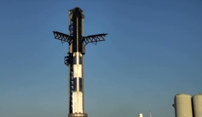 SpaceX, ABD’nin düzenleyici tedbirlerini eleştirdi