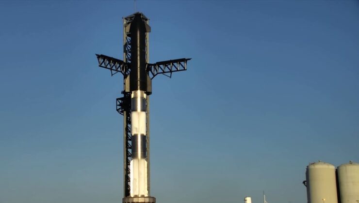 SpaceX, ABD’nin düzenleyici tedbirlerini eleştirdi