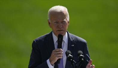 Biden ‘gizli belge’ soruşturmasında ifade verdi
