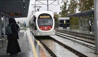 Ulaştırma ve Altyapı Bakanlığı Samsun’a 10 tramvay alacak