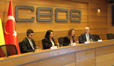 BBVA, İspanya’da yatırımcılara Türkiye tecrübelerini aktardı
