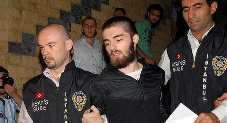 Cem Garipoğlu’nun babasından ‘Oğlumun mezarı açılsın’ talebi