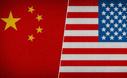 ABD’den  Çin’e şok! İthalat yasaklanabilir