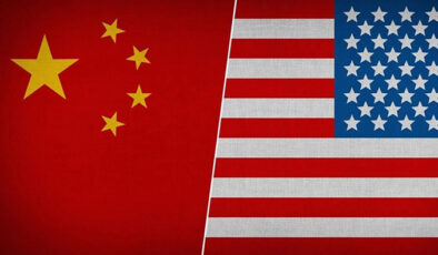 ABD ile Çin askeri görüşmelere yeniden başladı