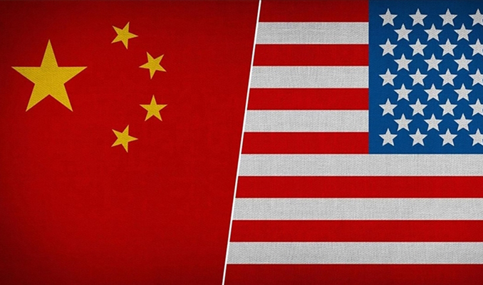 ABD ve Çin 5 madde üzerinde anlaştı