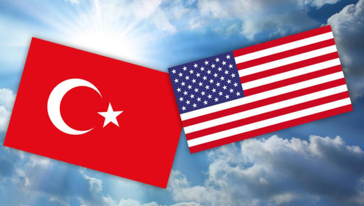 Washington’dan Ankara’ya: Artık harekete geçme zamanı