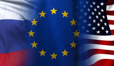 İddia: ABD ve Avrupa “Rusya ile olası barış müzakerelerine dair” Ukrayna ile görüşüyor