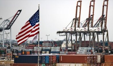 ABD’de ithalat ve ihracat fiyat endeksleri ekimde düştü