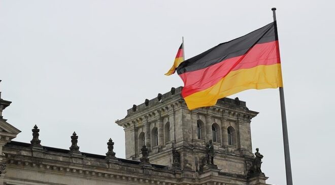 Almanya’da yatırımcı güveni  son 2 yılın zirvesinde