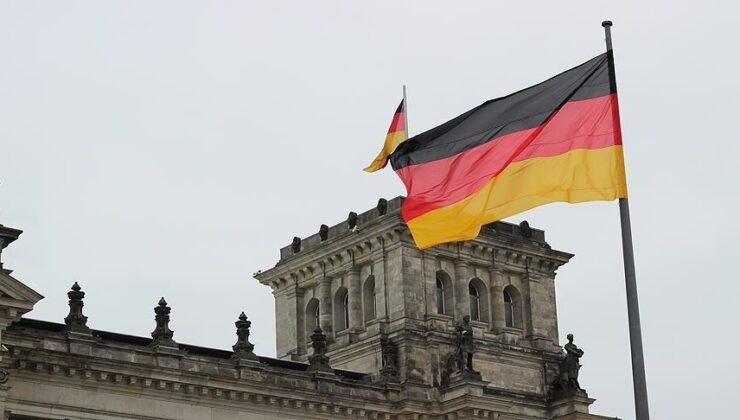 Almanya’da enflasyon ocakta yüzde 2,9 oldu