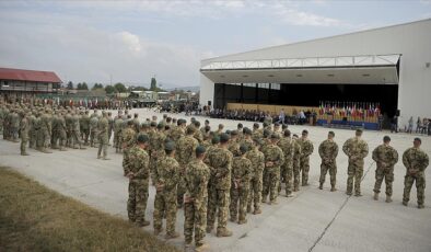 Bosna Hersek’teki EUFOR’un görev süresi 1 yıl uzatıldı